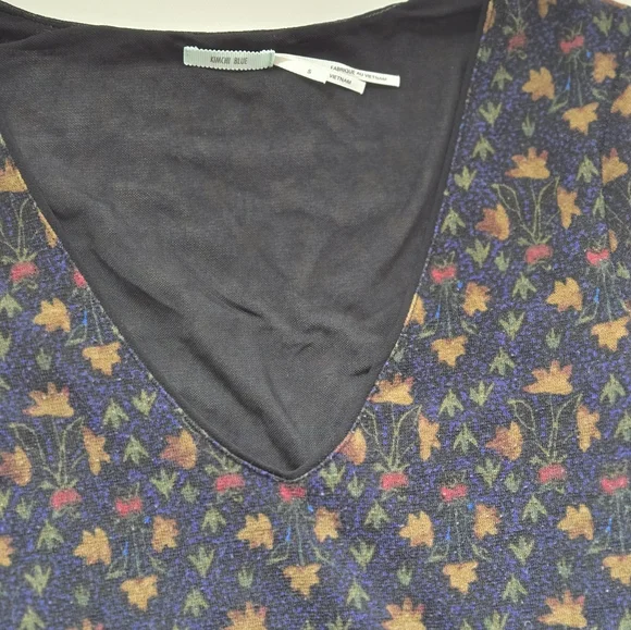 Floral Dress - Picture 3 of 5